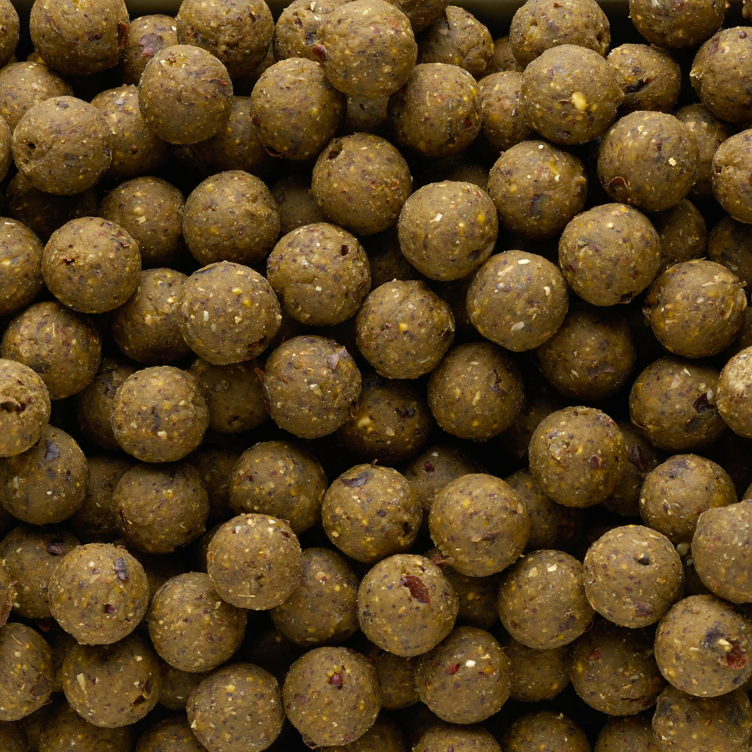 Carp Fishing Boilies NATURALSEED 16mm 2kg - Mussel 4 Carp Fishing Boilies NATURALSEED 16mm 2kg - Mussel - Image 2