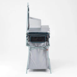 Quechua Camping Large Folding Kitchen Cabinet -Outdoor Sports ke6b1ae8328801606f07d64b51aa723fe