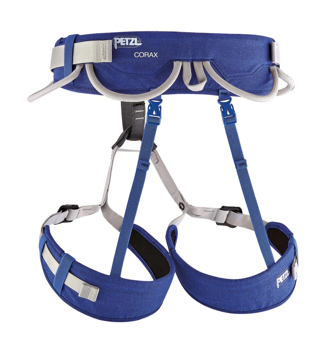 Petzl Corax Climbing Harness 7 Petzl Corax Climbing Harness - Image 5