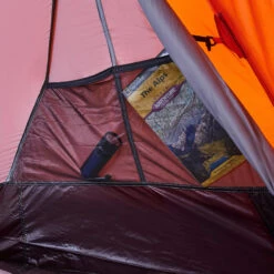 Simond 3-person Mountaineering Tent - Makalu T3 -Outdoor Sports ke6e8d719271230f7440b7a25b1645d60