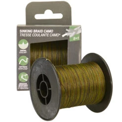 Carp Fishing Sinking Braid 25/100 500 M 17 Carp Fishing Sinking Braid 25/100 500 M -Outdoor Sports ke756f8a632cab8b509d26ca90eb25c70