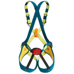 Simond KID'S FULL CLIMBING HARNESS -Outdoor Sports ke7789b18703ea0bba08548fc0fdb92f9