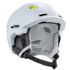 WEDZE Ski Touring Helmet Wilderdouble Standard - Grey