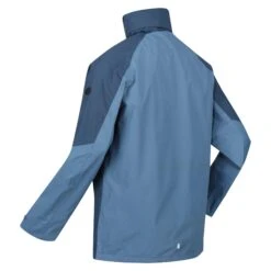Regatta Men's Calderdale IV Waterproof Jacket -Outdoor Sports ke7fcc9aae5a6cd7162acc321f3407e95