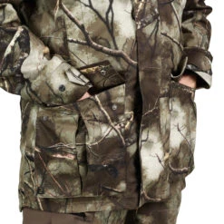 3-IN-1 WPROOF HUNTING JACKET TREEMETIC 500 -Outdoor Sports ke8449e4814527ed91bd8aede79238359