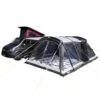 Kamper Pro 5 Pole And Sleeve Driveaway Awning -Outdoor Sports ke855b5ddbdfd61e0a32384c05a645b7e