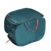 Quechua Camping Recycling Bin - 3 Compartments - 80 Litres -Outdoor Sports ke859a886555b9b2553cf6748ec7d2535