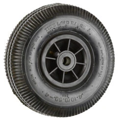 Caperlan Trolley Spare Wheel Barrow Session For Carp Fishing