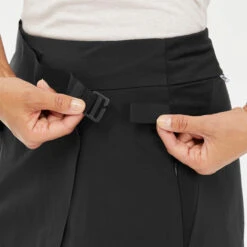 Quechua Women’s Hiking Leggings Skirt -Outdoor Sports ke8784c518852b972215a33b025aee46f