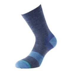 Mens Approach Socks (Navy)