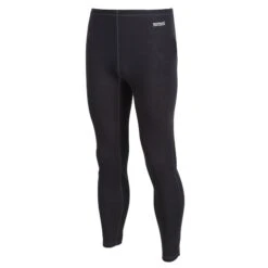 Regatta Great Outdoors Mens Zimba Base Layer Leggings (Ash) -Outdoor Sports ke9bc656af35ab410cecb8d82091c1513