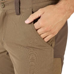 Breathable Hard-Wearing Cargo Trousers -Outdoor Sports kea4f4fc29b9c3d8f7f0c1c3c56e72f0c