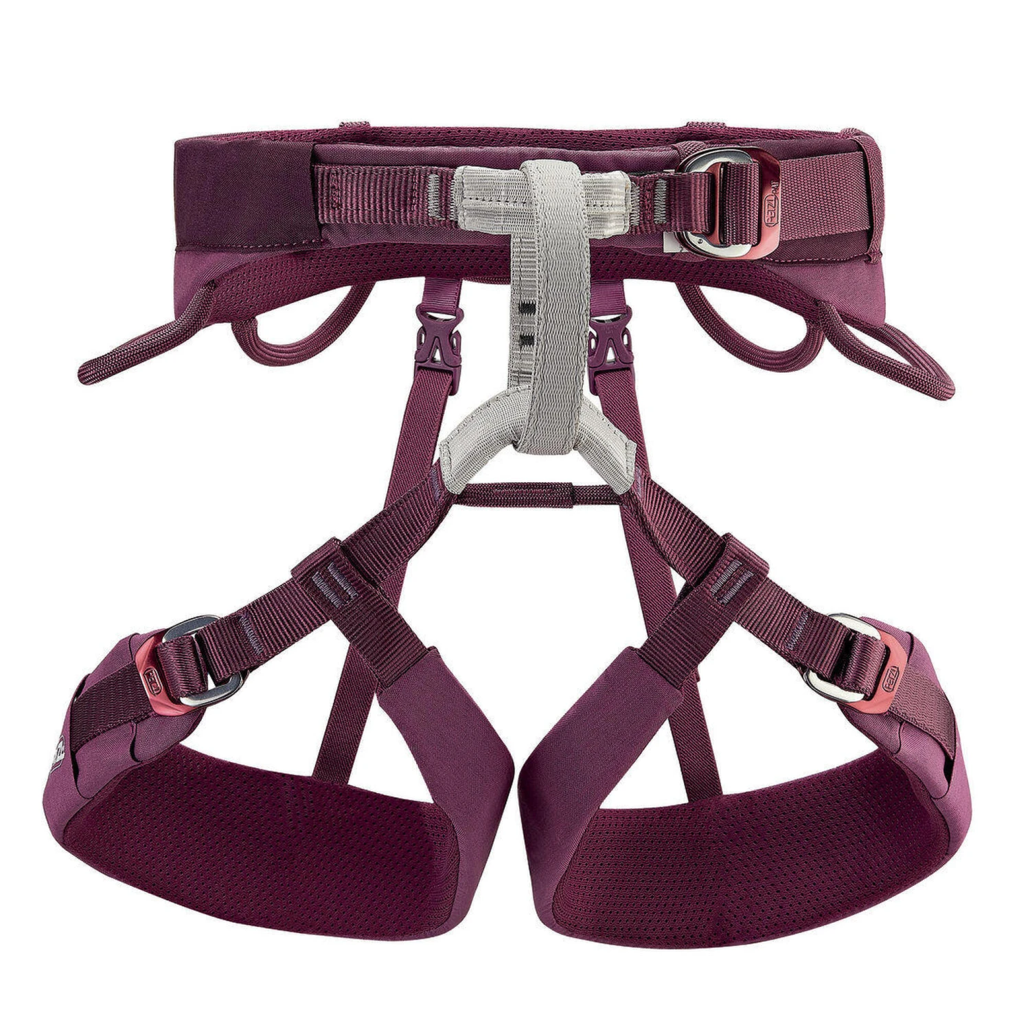 Petzl Luna Women's Climbing Harness 3 Petzl Luna Women's Climbing Harness