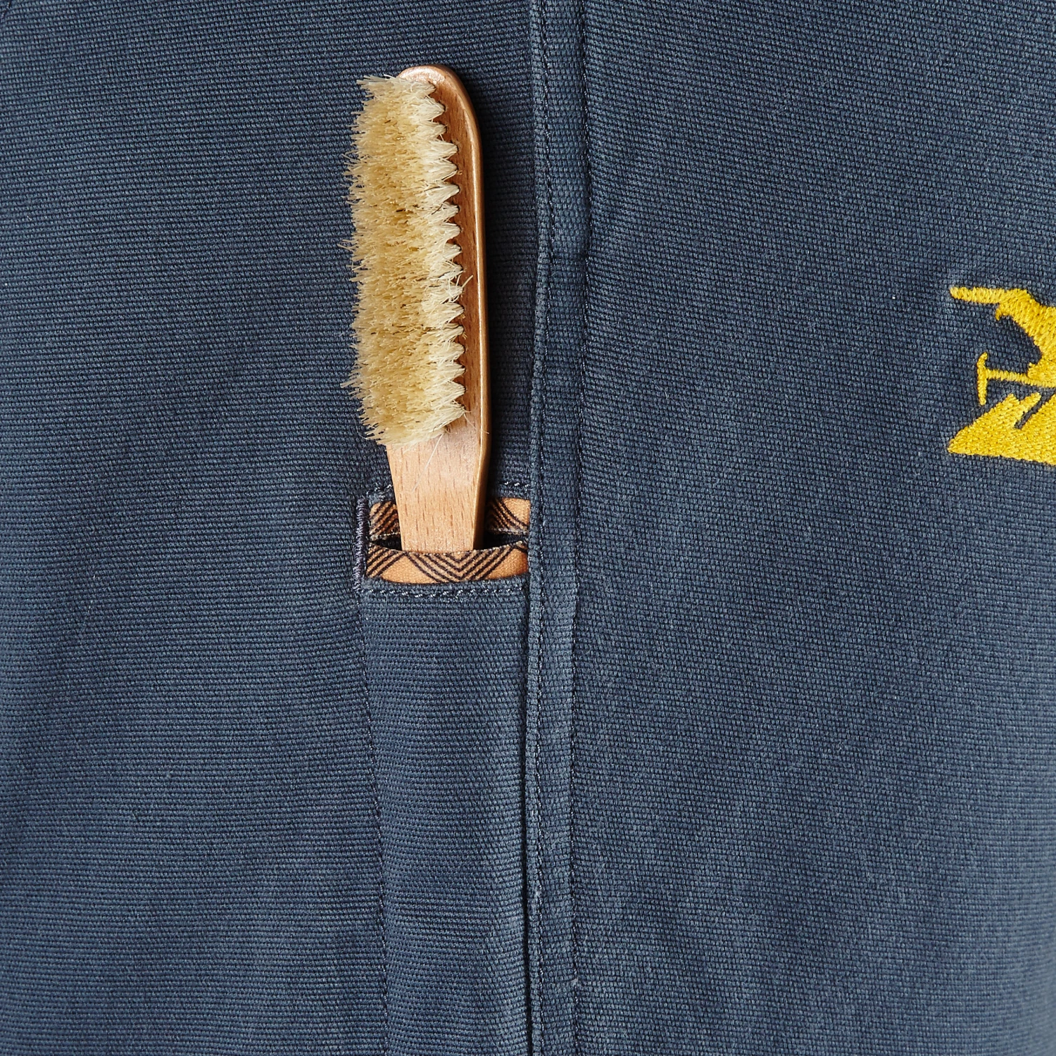 Simond MEN’S CLIMBING STRETCH BIO COTTON 3/4 TROUSERS VERTIKA GREY 9 Simond MEN’S CLIMBING STRETCH BIO COTTON 3/4 TROUSERS VERTIKA GREY - Image 7