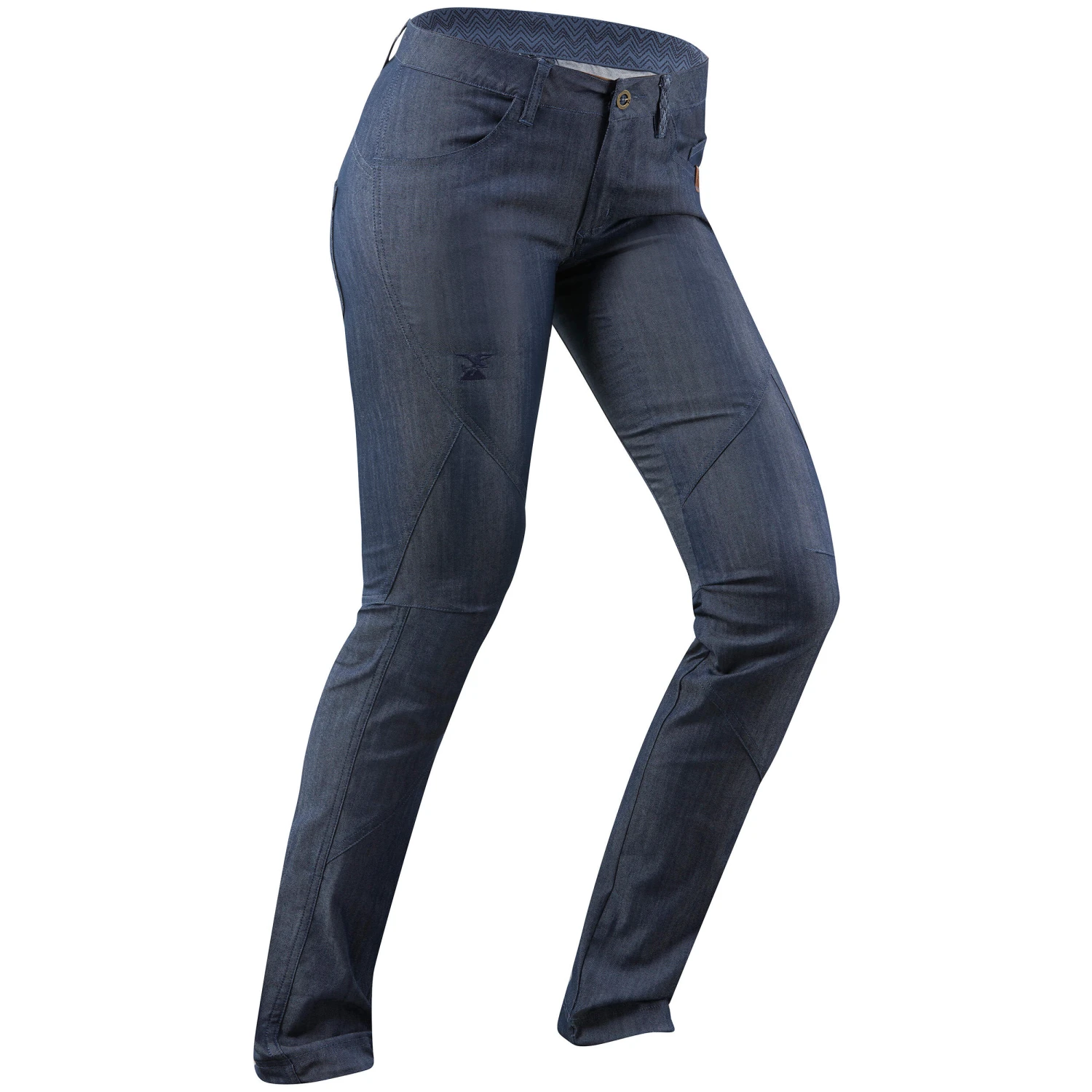 Simond WOMEN’S STRETCH CLIMBING JEANS VERTIKA V2 3 Simond WOMEN’S STRETCH CLIMBING JEANS VERTIKA V2
