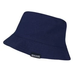 Regatta Crow Kids Walking Bucket Hat