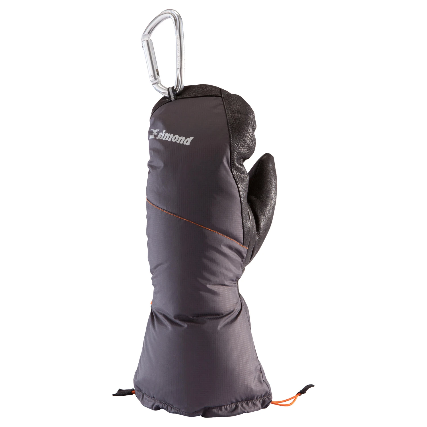 Simond DOWN MOUNTAINEERING MITTS 10 Simond DOWN MOUNTAINEERING MITTS - Image 8