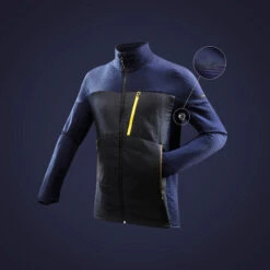 Men's MT900 Merino Wool Trekking Vest 17 Men's MT900 Merino Wool Trekking Vest -Outdoor Sports keb7d01116ee90c4f459d10a7fec2d89b