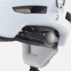 WEDZE Ski Touring Helmet Wilderdouble Standard - Grey -Outdoor Sports keba95d80903e11e049a4855000ce58d9