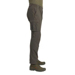 Men's Country Sport Lightweight Breathable Trousers -Outdoor Sports kebb9186e4db8360ad9f9d96da288a7b7