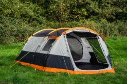 OLPRO Knightwick 2.0S 3 Berth Tent -Outdoor Sports kebca2e09132da5fc962e230a69ede9ac