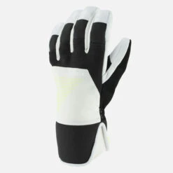 WEDZE KIDS’ WARM AND WATERPROOF SKI GLOVES -Outdoor Sports kebf575d355bd698e87e1d372b81d7467