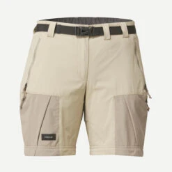 Women's Mountain Trekking 2-in-1 Zip -Outdoor Sports kec0156d1f964bb72c63bb6e7540453f2