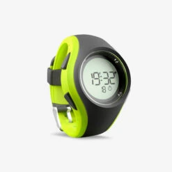 Kalenji W200 M Men's Running Stopwatch -Outdoor Sports kec073f68485f8cb4d3da2642654773c8