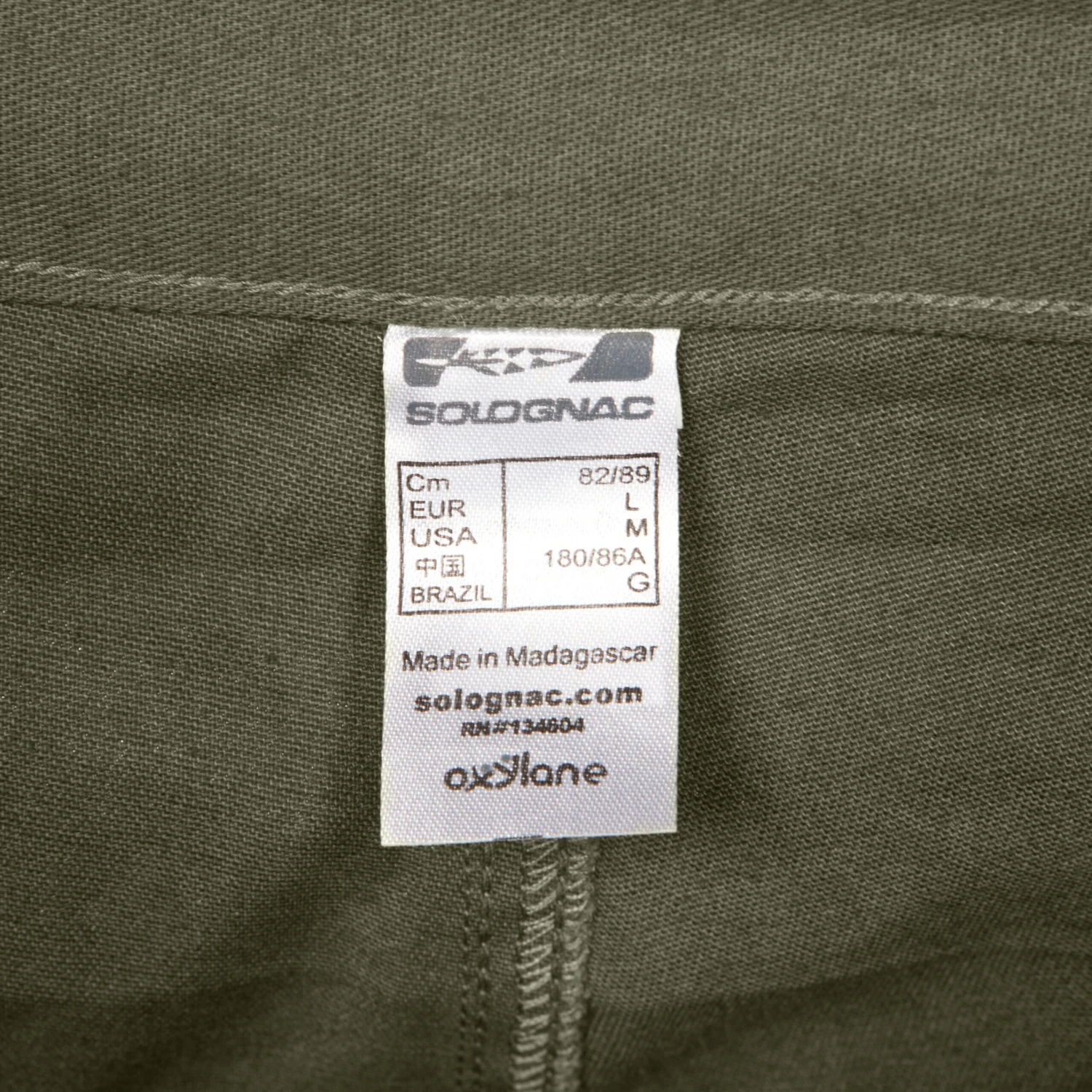 Durable Trousers 11 Durable Trousers - Image 9