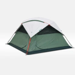 Quechua 3 Man Tent -Outdoor Sports kec82532096e7553a155a6259e93843f1