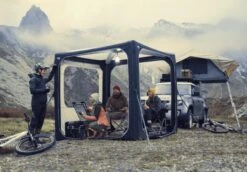 Dometic HUB Window Panel -Outdoor Sports kecaf846d5f2469fc605d0c0b571e36e3