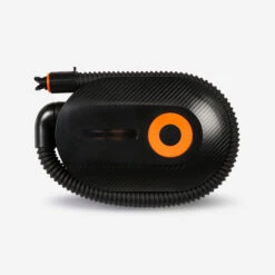 Quechua ELECTRIC CAMPING PUMP - ULTIM COMFORT 20 PSI -Outdoor Sports ked0d45da04a802c3d080b26e319c499d