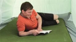 Outwell Dreamcatcher Self Inflating Mattress Double 7.5cm Green 11 Outwell Dreamcatcher Self Inflating Mattress Double 7.5cm Green -Outdoor Sports ked4d5c20c9319f949a1e7409c260d01a