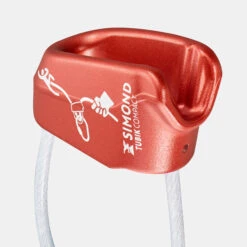 Simond BELAY TUBIK COMPACT -Outdoor Sports ked5dde006c9bcc98d556f888e530fc91