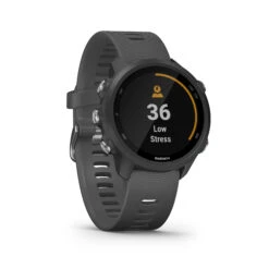 GARMIN FORERUNNER 245 GPS HR SMART WATCH - GREY 25 GARMIN FORERUNNER 245 GPS HR SMART WATCH - GREY -Outdoor Sports ked7309427ea845ccbd29cc0215688eab