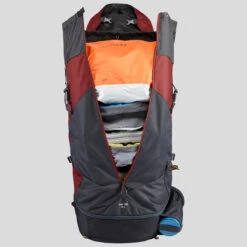Men's Trekking Backpack 70 L -Outdoor Sports kedd82ca079e5e426ee7de747841e6778