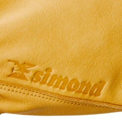 Simond Mountaineering Leather Gloves - Alpinism -Outdoor Sports kedea250af50f37e66a7017c2e6ec332b