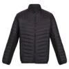 Regatta Mens Tourer Hybrid Padded Jacket (Black) -Outdoor Sports kedfdc02e8b3c8090aa40899acfacd82d