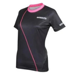Proviz PixElite Performance Women's Short Sleeve Reflective Active Top