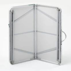 Quechua FOLDING CAMPING TABLE - 4 TO 6 PEOPLE -Outdoor Sports kee413b75dabc010bb4cfc56157c3815a