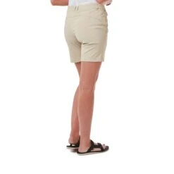 Craghoppers Womens/Ladies Kiwi Pro III Shorts (Black) -Outdoor Sports keea690bf68e3b7c12fe0db788243e8ed