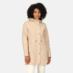 Regatta Women's Blakesleigh Waterproof Jacket -Outdoor Sports kef288f91bec0c785ad13ee5fad7b0dca