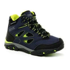 Regatta Holcombe IEP Mid Kids' Hiking Shoes -Outdoor Sports kefc6194cc0dda56c201000b0c31e9388
