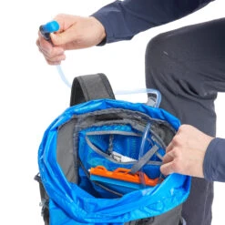 Simond Mountaineering Backpack 22 Litres -Outdoor Sports keff4c61e38e2f72e3a7a3952a2ba2bb1