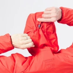 Simond MEN'S WINDPROOF JACKET FOR MOUNTAINEERING -Outdoor Sports kf02cc5c4c5692adab4c897c182e06e11