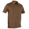 POLO 500 BROWN 1 POLO 500 BROWN -Outdoor Sports kf03848d33f185d8d635d27a48de84b53