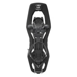 Large Deck Snowshoes - TSL 2.28 HIKE Black -