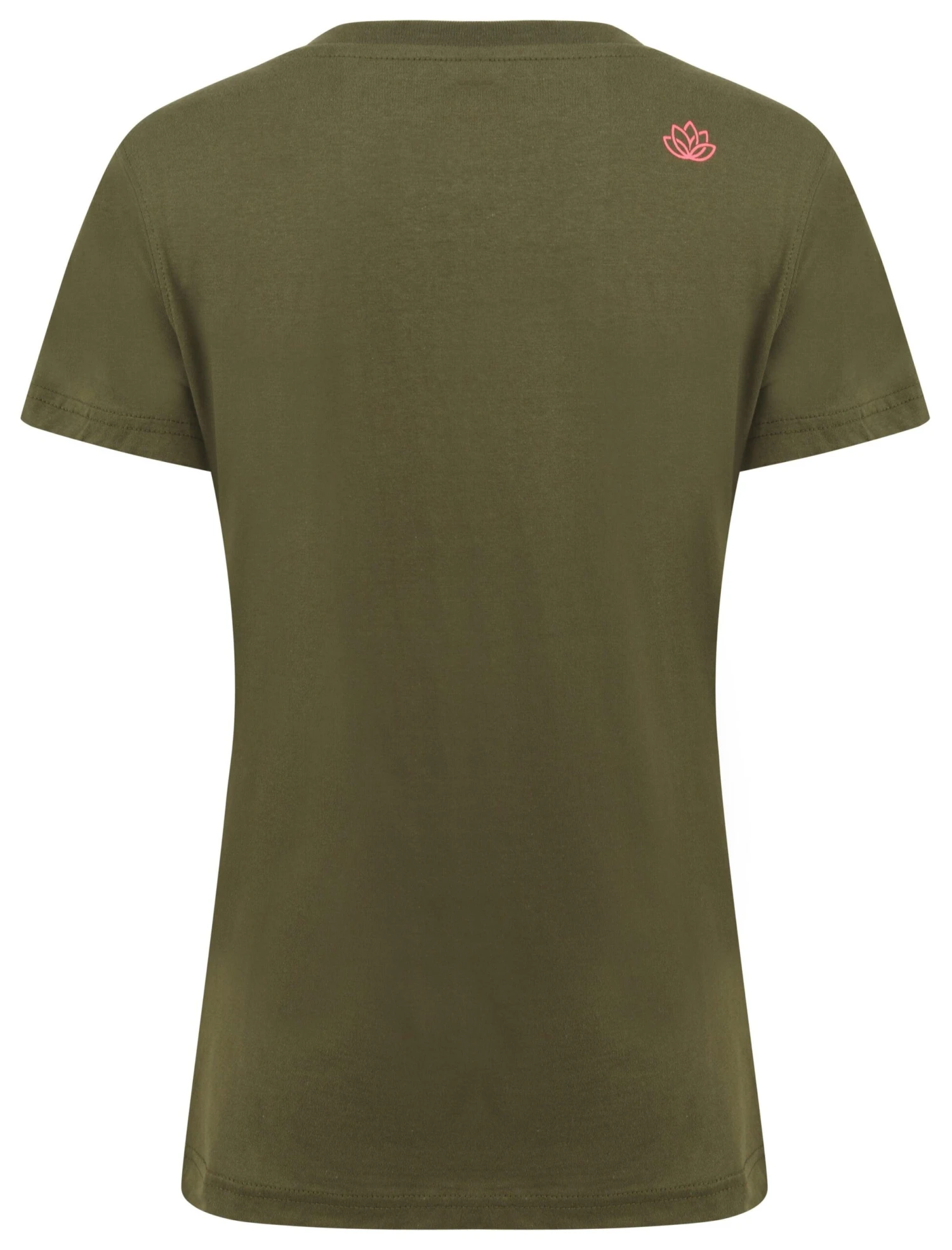 Womens Tee 4 Womens Tee - Image 2