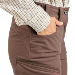 Women's Warm Waterproof Trousers -Outdoor Sports kf09b9072eb3b59f2bfb8fd3594379e63