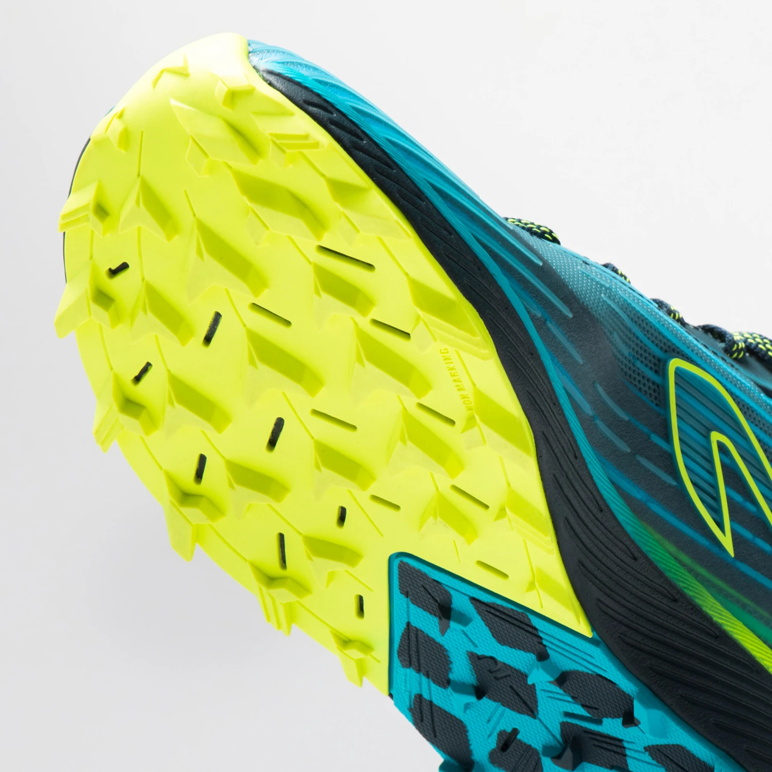 KIDS' RUNNING TRAIL AND X-COUNTRY SHOES - KIPRUN XCOUNTRY 10 KIDS' RUNNING TRAIL AND X-COUNTRY SHOES - KIPRUN XCOUNTRY - Image 8